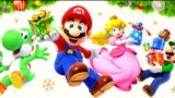 Inizia la Vendita Natalizia di Nintendo: I Titoli Imperdibili che Faranno Felici i Fan