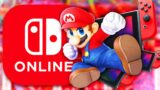 I 10 Giochi Imperdibili da Aggiungere a Nintendo Switch Online nel 2025