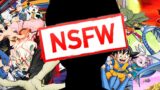 Anime 2024: Scopri il Report Ufficiale che Rivela il Premiato Come il Più Osé dell’Anno