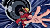 One Piece: Ecco Come È Trapelate Inaspettatamente in Anticipo il Nuovo Capitolo con un Piccolo Sorpresa