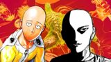 Scopri il Nuovo Entusiasmante Cambiamento del Manga di One-Punch Man rispetto al Webcomic!