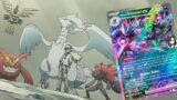 Il ritorno delle Carte Pokémon iconiche nel  set TCG 2025: anteprima esclusiva!