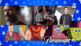 I 30 Migliori Programmi TV di Paramount da Non Perdere a Gennaio 2025