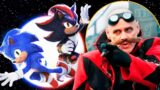 Sonic The Hedgehog 3: Pat Casey e Josh Miller svelano il ritorno di Jim Carrey, nuovi personaggi di gioco e spoiler imperdibili