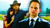 Scopri il Nuovo Universo TV di Patrick J. Adams: Un Successo che Sorpassa il Ritorno di Mike Ross in Suits: L.A.