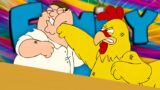 I 10 Episodi Più Divertenti di Family Guy Che Devi Assolutamente Vedere