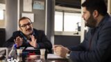 Scopri Piedone: la Nuova Serie TV di Sky e NOW Ambientata a Napoli – Foto Esclusive!