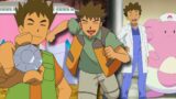 Scopri Perché Brock è il Miglior Compagno di Ash: 10 Episodi Iconici dei Pokémon che Lo Dimostrano