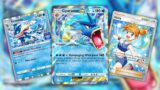 Guida al Mazzo Gyarados in Pokémon TCG: Strategia e Carte per Vincere