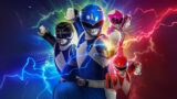 Novità imperdibili per i fan dei Power Rangers: il Natale si avvicina!