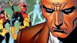 Il Prossimo Grande Crossover Marvel: Il Professor Xavier In Gioco Per Una Semplice Ragione