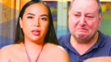 David Toborowsky tornerà in America con Annie Suwan e la loro bimba? La rivelazione di 90 Day Fiancé