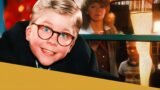 Scopri le Differenze tra ‘A Christmas Story’ del 1983 e il Libro Originale