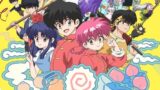 Ranma 1/2: Una Svolta Inaspettata per il Nuovo Personaggio Chiave!