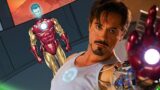 Iron Man Rivela la Sua Armatura Preferita: La Scelta Inaspettata che ha Sorpreso Tutti!