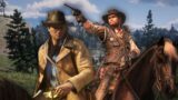 Red Dead Redemption 3: Perché Abbandonare New Austin Rappresenterà un Nuovo Inizio Epico