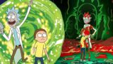 Rick & Morty Stagione 8: Cast, Trama e Trailer – Tutto Quello che Devi Sapere!