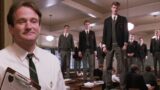 15 Frasi Indimenticabili di Dead Poets Society che Ti Ispireranno