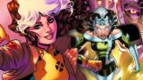 Scopri i Nuovi Poteri di Rogue: La Marvel Heroe Capace di Sconfiggere Galactus