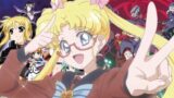 Le 10 Serie Anime di Maghe che Devi Assolutamente Vedere
