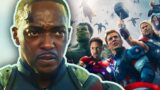 Le 10 Dure Realtà che Aspettano i Nuovi Avengers del MCU