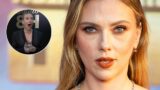 Scarlett Johansson reagisce in modo forte a una battuta shock sulla sua vagina: guarda il video!