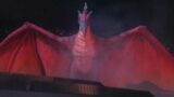 Godzilla vs Rodan: Il Film Mai Realizzato e i Motivi del Suo Fallimento