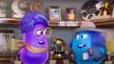 Scopri il Lato Selvaggio della Mente nel Mondo di Inside Out: Nuova Rivelazione dalle Dream Productions