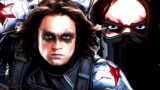 La Potenza Nascosta del Braccio in Vibranio di Bucky: Scopri Tutti i Suoi Segreti nel MCU