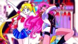 Se ami Sailor Moon, non perderti assolutamente questo anime degli anni ’90 che devi vedere al più presto!