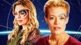 La Cronologia Completa di Seven of Nine in Star Trek: Tutto Quello che Devi Sapere