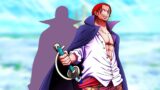 Shanks di One Piece: Tutte le Rivelazioni Sulla Sua Identità e il Mistero del Fratello Gemello