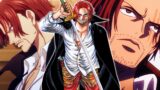 Chi è il gemello di Shanks in One Piece? Tutto ciò che sappiamo sul sorprendente colpo di scena nella trama