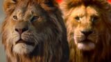 Il Prequel del Re Leone Rivela una Sconvolgente Differenza tra Simba e Mufasa come Re