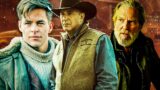 Chris Pine e Jeff Bridges: perché un  film western di Taylor Sheridan è fondamentale dopo sette anni