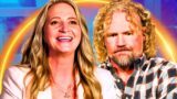 Christine di Sister Wives: Come ha Superato i Capricci di Kody e Trovato David (Rivalità Ancora Accesa?)