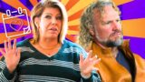 Sister Wives: La Reazione di Meri Brown alle Terribili Dichiarazioni di Kody sul Loro Intimo Dopo il Divorzio