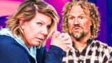 Sister Wives Stagione 19: L’Ultimatum di Kody a Meri Brown Svela il Valore Nullo Della Sua Prima Moglie