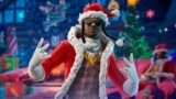 Come Ottenere Gratuitamente il Yulejacket di Fortnite e le Skin di Babbo Natale Snoop Dogg