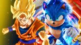 Sonic The Hedgehog 3: L’Avvicinamento Definitivo a un Film Reale di Dragon Ball Z per i Fan degli Anime