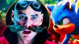 Possibilità di Ritorno di Sonic 4: Jim Carrey Risponde in Modo Sorprendente Dopo Voci di Ritiro