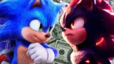 Sonic The Hedgehog 3: Analisi del Successo con 60 Milioni al Box Office e Confronti di Franchise