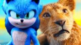 Sonic The Hedgehog 3 Rovescia il Regno di Moana 2 e Sorpassa il Difficile Prequel de Il Re Leone