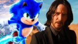 Sonic The Hedgehog 3: Scopri L’Attore Misterioso Che Stupirà Tutti!