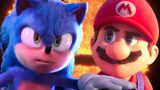 Sonic e Super Smash Bros: Nuove Rivelazioni sulle Possibilità di un Crossover Cinematografico