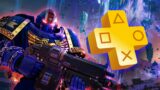 Prova Gratuita di Warhammer 40K: Space Marine 2 su PS Plus Premium: Scopri Tutto a Dicembre!