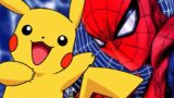 Spider-Man Usa un Pokémon Leggendario per Sconfiggere un Villain: Ecco Cosa È Successo!