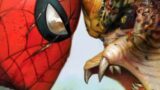 Predator contro Spider-Man: Anteprima Esclusiva del Conflitto Epico in Arrivo nel 2025!