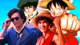 Il Successo di One Piece: Perché il Live-Action Batte Cowboy Bebop