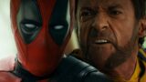 La Reazione di Hugh Jackman alla Mia Scena Preferita di Combattimento tra Deadpool e Wolverine: Un Momento Imperdibile